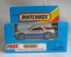 Picture of Matchbox Blue Box MB59 Porsche 928 Metallic Grey/Blue [A]