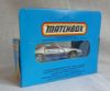 Picture of Matchbox Blue Box MB59 Porsche 928 Metallic Grey/Blue [A]