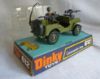 Picture of Dinky Toys 612 Commando Jeep