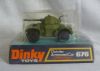 Picture of Dinky Toys 676 Daimler Armoured Car