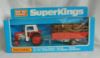 Picture of Matchbox SuperKings K-35 Massey Ferguson Tractor Set [A]