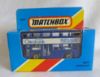 Picture of Matchbox Blue Box MB17 London Bus "Girobank"