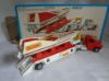 Picture of Matchbox SuperKings K-27 Matchbox Power Boat Transporter Set "Matchbox" [B]