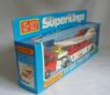 Picture of Matchbox SuperKings K-27 Matchbox Power Boat Transporter Set "Matchbox" [B]