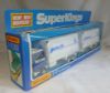 Picture of Matchbox SuperKings K-21 Ford Transcontinental Truck "Santa Fe"