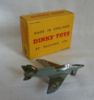 Picture of Dinky Toys 734 Supermarine Swift Fighter