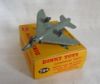 Picture of Dinky Toys 734 Supermarine Swift Fighter