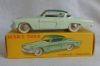 Picture of French Dinky Toys 24Y Studebaker Commander Pale Green