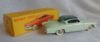 Picture of French Dinky Toys 24Y Studebaker Commander Pale Green