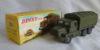 Picture of French Dinky Toys 824 Berliet Army Truck