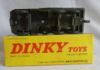 Picture of French Dinky Toys 824 Berliet Army Truck