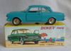 Picture of French Dinky Toys 538 Ford Taunus Blue