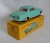 Picture of French Dinky Toys 549 Coupe Borgward Isabella Turquoise 