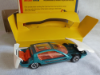 Picture of Dinky Toys 189 Lamborghini Marzal Turquoise 