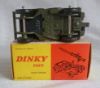 Picture of French Dinky Toys 829 Jeep Avec Canon