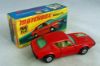 Picture of Matchbox Superfast MB62e Renault 17TL Mid Orange/Red with Reverse Label