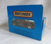 Picture of Matchbox Blue Box MB44 Citroen 15 Blue with Red Interior [A]
