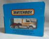 Picture of Matchbox Blue Box MB71 Scania T-142 Truck White/Red [C]