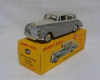 Picture of Dinky Toys 150 Rolls Royce Silver Wraith