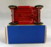 Picture of Matchbox Models of Yesteryear Y-1b Model T Ford D3 Box