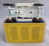Picture of Matchbox Models of Yesteryear Y-4c 1909 Opel Coupe Maroon Seats E1 Box