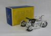 Picture of Matchbox Models of Yesteryear Y-8b Sunbeam Motorcycle D1 Box