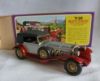 Picture of Matchbox Models of Yesteryear Y-16b 1928 Mercedes SS Red/Silver FG Box