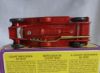 Picture of Matchbox Models of Yesteryear Y-16b 1928 Mercedes SS Red/Silver FG Box
