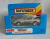 Picture of Matchbox Blue Box MB24 Nissan 300 ZX Turbo Grey 8 Dot Wheels [B]