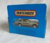 Picture of Matchbox Blue Box MB24 Nissan 300 ZX Turbo Grey 8 Dot Wheels [B]