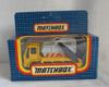 Picture of Matchbox Dark Blue Box MB45 Ford Skip Truck