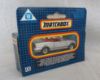 Picture of Matchbox Dark Blue Box MB65 Cadillac Allante Silver [China issue]
