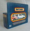 Picture of Matchbox Dark Blue MB64 Dodge Chrysler Caravan