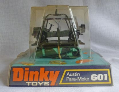 Picture of Dinky Toys 601 Austin Para Moke