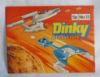 Picture of Dinky Toys No.13 1977 Pocket Catalogue