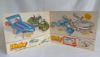 Picture of Dinky Toys No.13 1977 Pocket Catalogue