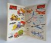 Picture of Dinky Toys No.8 1972 Pocket Catalogue