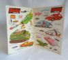 Picture of Dinky Toys No.8 1972 Pocket Catalogue