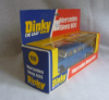 Picture of Dinky Toys 128 Mercedes Benz 600 Limousine