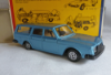 Picture of Dinky Toys 122 Volvo 265 DL Estate Car