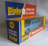 Picture of Dinky Toys 122 Volvo 265 DL Estate Car