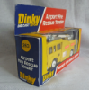 Picture of Dinky Toys 263 Airport Fire Rescue Tender