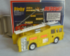 Picture of Dinky Toys 263 Airport Fire Rescue Tender