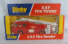 Picture of Dinky Toys 266 ERF Fire Tender