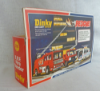 Picture of Dinky Toys 266 ERF Fire Tender