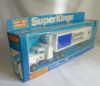 Picture of Matchbox SuperKings K-31 Peterbilt Refrigeration Truck "Christian Salvesen"