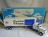 Picture of Matchbox SuperKings K-31 Peterbilt Refrigeration Truck "Christian Salvesen"