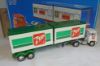 Picture of Matchbox SuperKings K-17 Scammell Container Truck "7 Up"