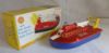 Picture of Dinky Toys 290 SRN6 Hovercraft