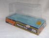 Picture of Dinky Toys 295 Atlantean Bus "Yellow Pages" with BLUE Interior